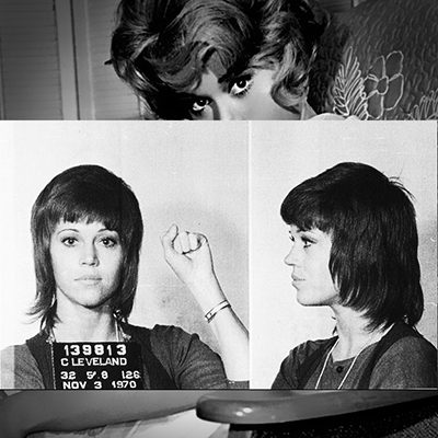 Jane Fonda