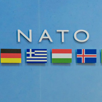 NATO Is Almost As Bad As The United Nations