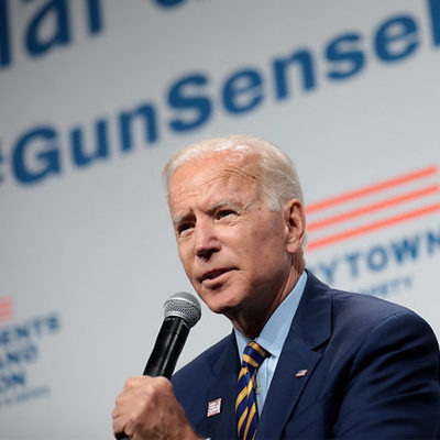 Biden Kills Half US Population With Gun Remark