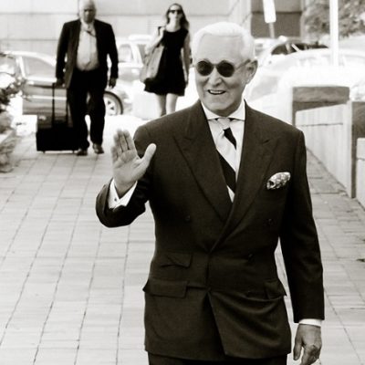 Roger Stone And The Biased Juror