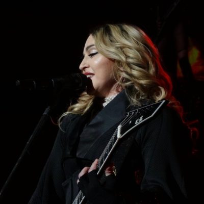 Madonna: “Quarantine Diaries” Illustrate Her Ignorance