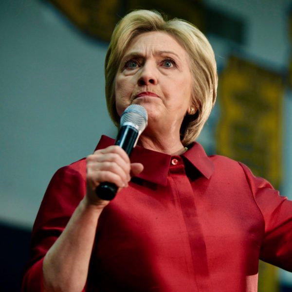 Federal Judge Orders Hillary Clinton Deposition