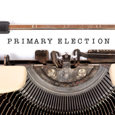 Primary Day: 5 Ways #Covid19 Could Impact the 2020 Election
