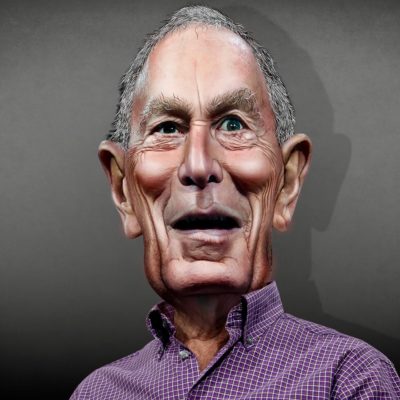 Bloomberg Kicks Employees To Curb Amidst Coronavirus Pandemic