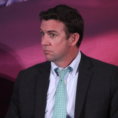 Duncan Hunter Sentenced To Prison