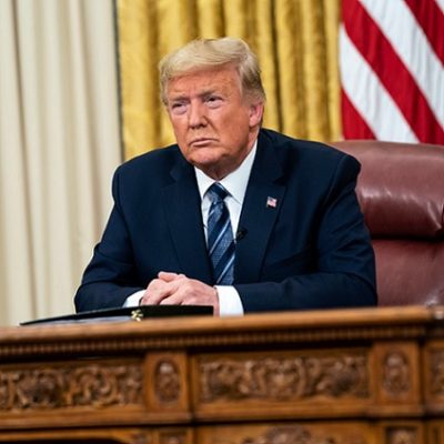 Trump Declares National Emergency Over COVID-19