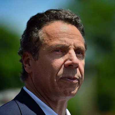 Will Dems Drop Biden for Andrew Cuomo?