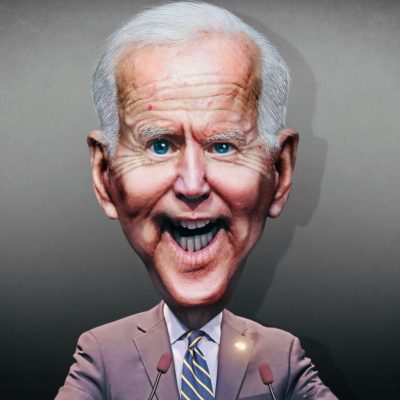 Biden VP Sweepstakes Pick Up Steam