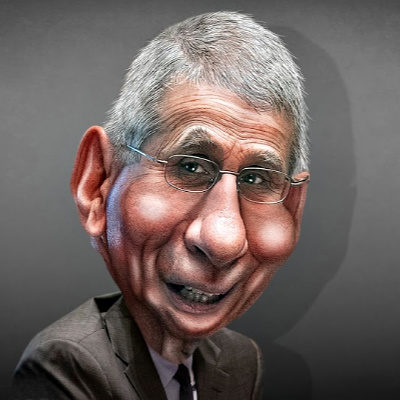 Anthony Fauci