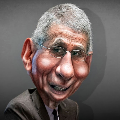 Anthony Fauci Wrong About A Whole Lot