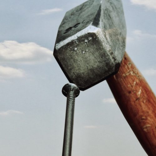 Michigan Governor Uses Her SledgeHammer To Ban Everything