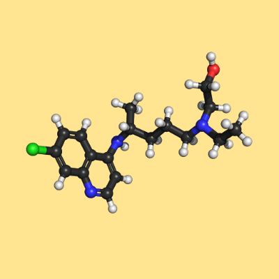 Hydroxychloroquine Sparks WH Task Force Squabble