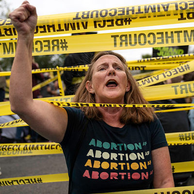 TX Abortionists Want SCOTUS to Bring Back Abortion