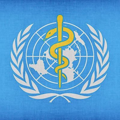 World Health Organization Director Should Resign Says Sen. Martha McSally