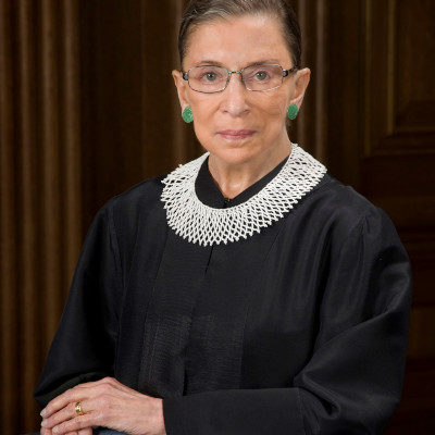 RBG Hospitalized and Trump Derangement Syndrome Grips Left