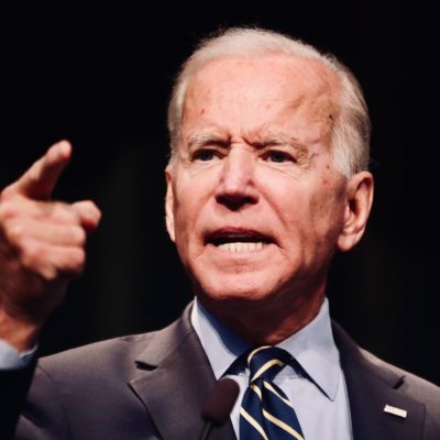 Journalist Asks Biden Question, Media Flip Out