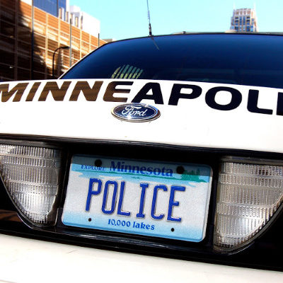 Minneapolis City Council Goes For Woke, Will Defund Police