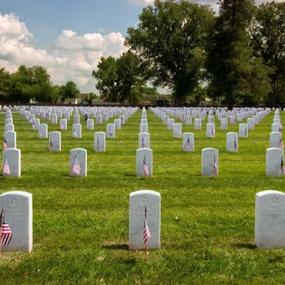 Memorial Day Traditions Must Not Be Killed By Covid-19