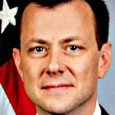 Peter Strzok and the Michael Flynn Case