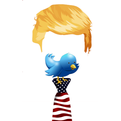 Tweeting Trump