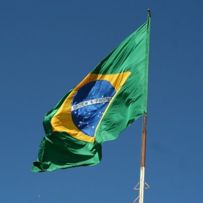 Brazil Travel Ban Goes Into Effect As Virus Flares