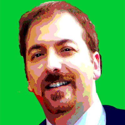 Chuck Todd Flat Out Lied About A.G. Barr