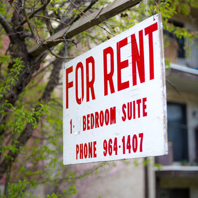 Landlords Have Rights During Economic Stress Too