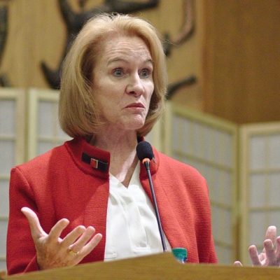 Durkan: Seattle Is Dying? Nope, It’s Fine!