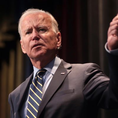 Basketcase Biden Claims Some Americans Are “Just Not Very Good People”