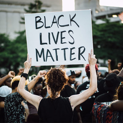 Corporations Grovel to Black Lives Matter