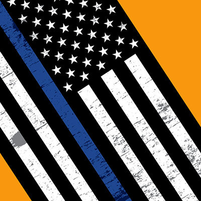 Not All Black Lives Matter – Especially if Blue