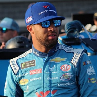 Bubba Wallace Wants His Victim Status