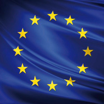 European Union Flag