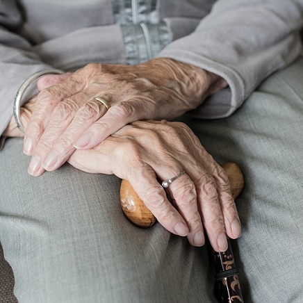 Nursing Homes Are Now Virtual Prisons For Elderly