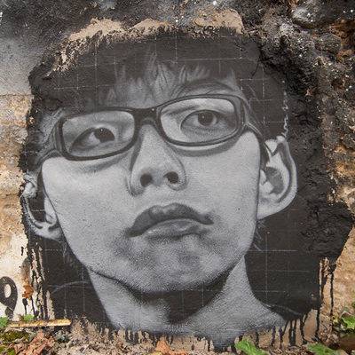 Can We Trade Our Anarchists for Joshua Wong?