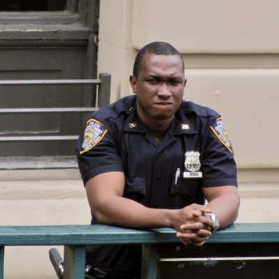 Surge in NYPD Retirement Causes Alarm