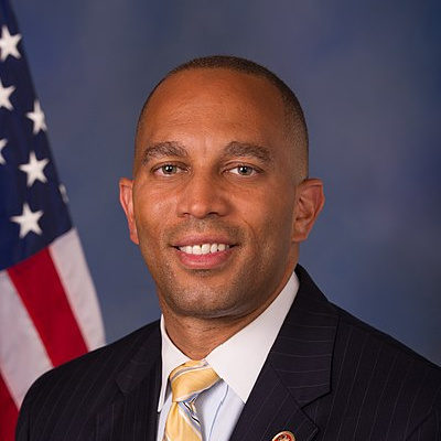 Hakeem Jeffries – Trump Only Cares About Himself