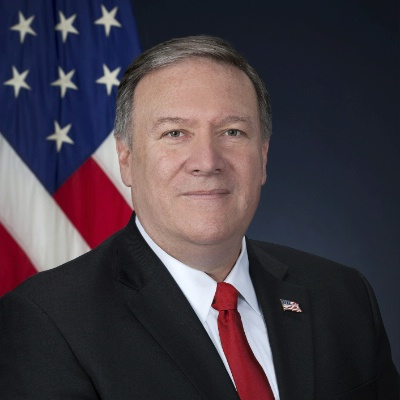 Mike Pompeo On Our Unalienable Rights