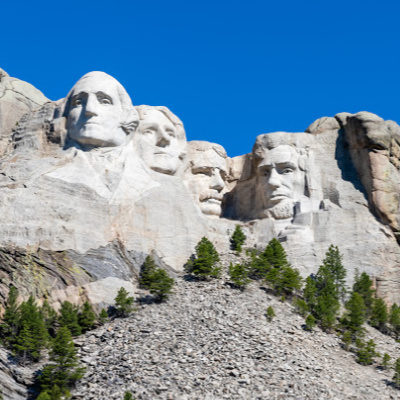 Mount Rushmore Will Not Be Cancelled