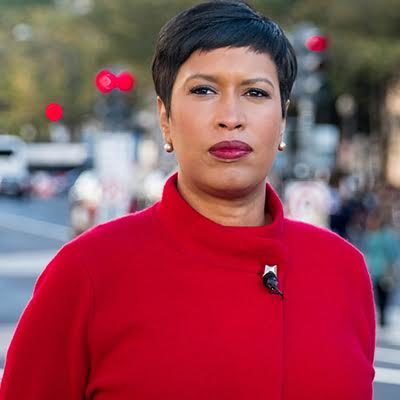 DC Mayor Muriel Bowser Quickly Backtracks On School Vaccine Mandate