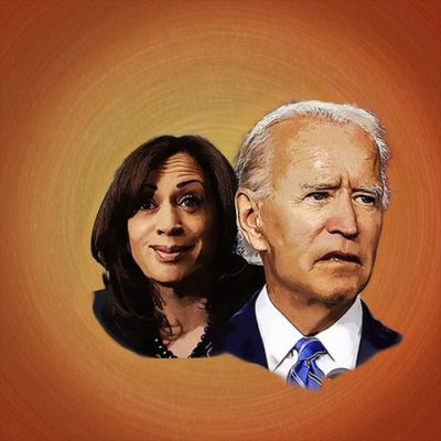 Jobs Report Gets Wash And Spin By Biden And Harris