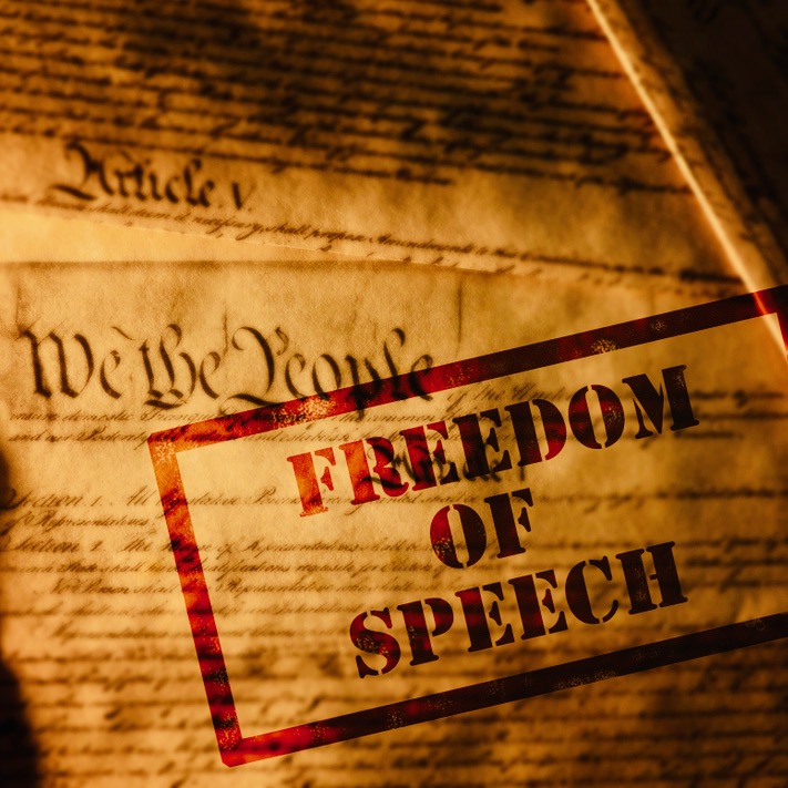 Mobs And The First Amendment