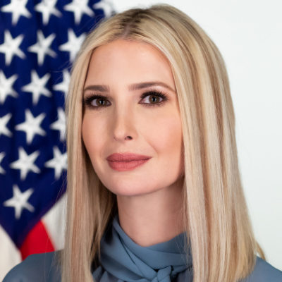 Ivanka Trump