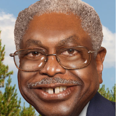 Jim Clyburn Denies Comparing Federal Officers To Gestapo