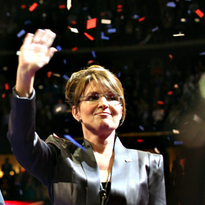 Palin Libel Case Tossed By Judge During Deliberations