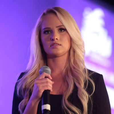 Tomi Lahren Bashes Men, Needs Mirror