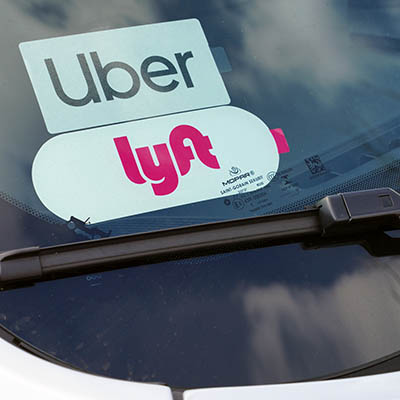 California Wins Against Uber, Lyft and Its Own Citizens