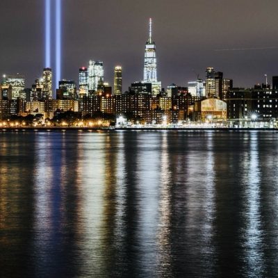 9/11 Tribute Is Dangerous To Our Health Says NYC