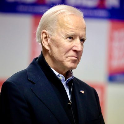 Biden’s CNN Town Hall Was A Cakewalk