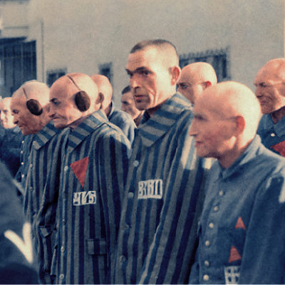 Jewish Services Zoombombed With Nazi Imagery